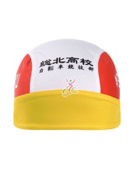 Pañuelo de Ciclismo: comodidad y estilo para tus rutas