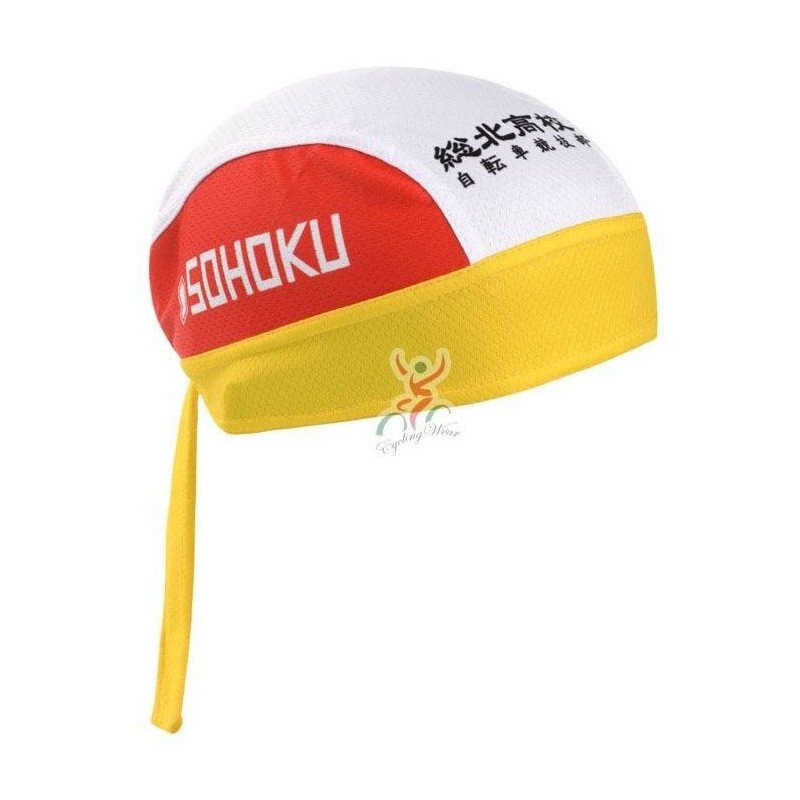 Pañuelo de Ciclismo: comodidad y estilo para tus rutas