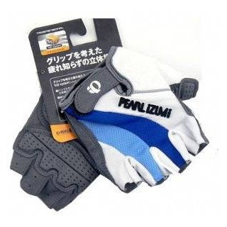Guantes de ciclismo Pearl Izumi: comodidad y protección para tus manos
