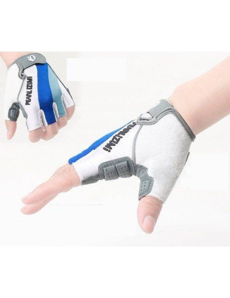 Guantes de ciclismo Pearl Izumi: comodidad y protección para tus manos