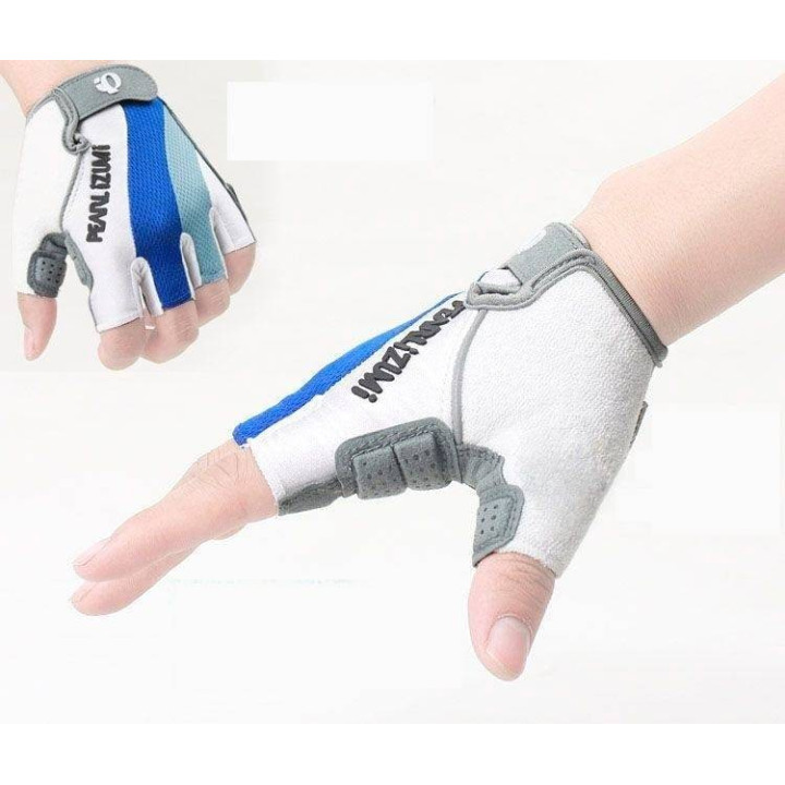 Guantes de ciclismo Pearl Izumi: comodidad y protección para tus manos