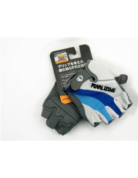 Guantes de ciclismo Pearl Izumi: comodidad y protección para tus manos