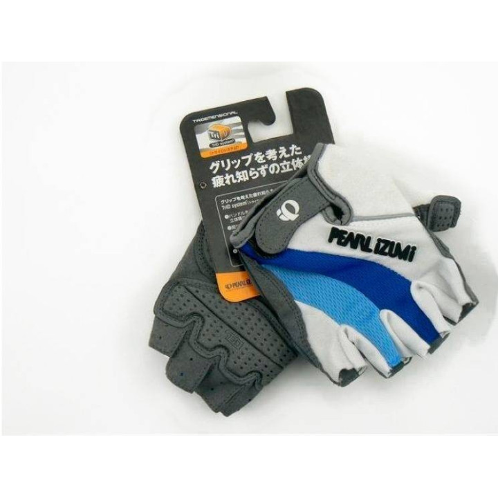 Guantes de ciclismo Pearl Izumi: comodidad y protección para tus manos