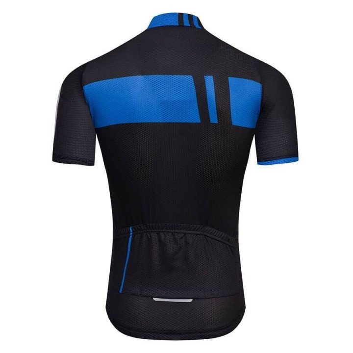 Maillot Ciclista Corto Giant: Comodidad y Estilo en Cada Pedalada