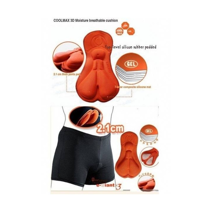 Ropa interior de ciclismo rosa: comodidad y frescura para tus rutas