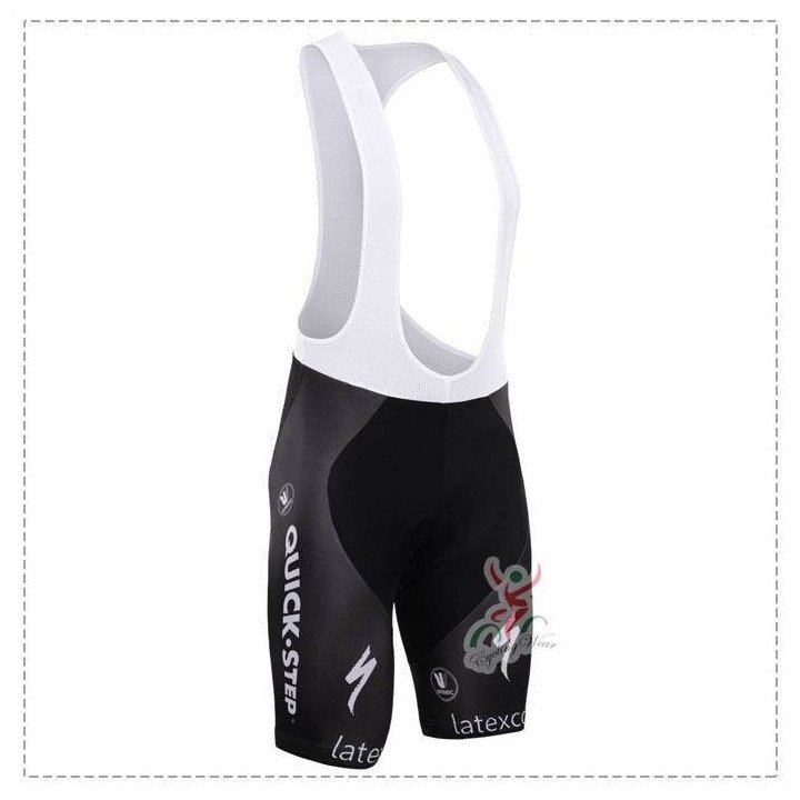 Ropa de ciclismo Quick Step UCI para el verano al mejor precio