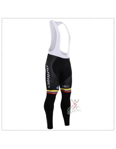 Culotte Largo para Ciclismo en Colombia: Comodidad y Estilo