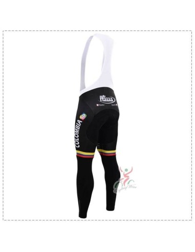 Culotte Largo para Ciclismo en Colombia: Comodidad y Estilo