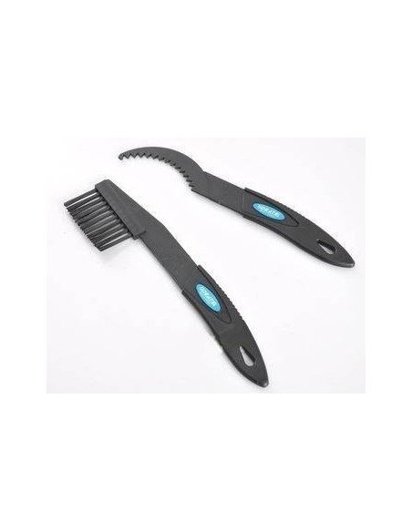 Kit de Limpieza para Cadenas de Bicicleta, ¡fácil y rápido!