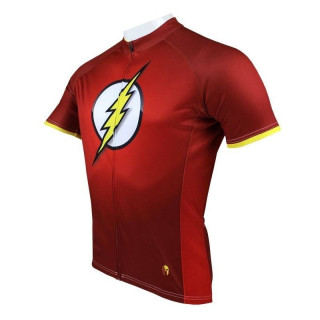 Maillot Ciclista Rayo para Hombre: Comodidad y Estilo en Cada Pedalada