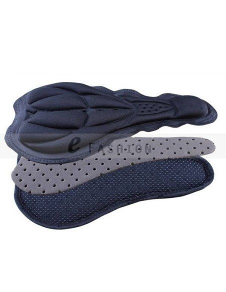 Badana de gel para sillín de bicicleta: comodidad en cada pedaleada