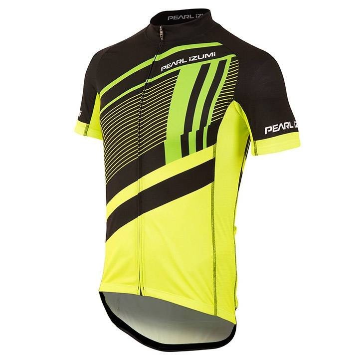 Maillot Ciclista PEARL IZUMI: comodidad y estilo para tus rutas