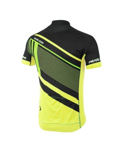 Maillot Ciclista PEARL IZUMI: comodidad y estilo para tus rutas