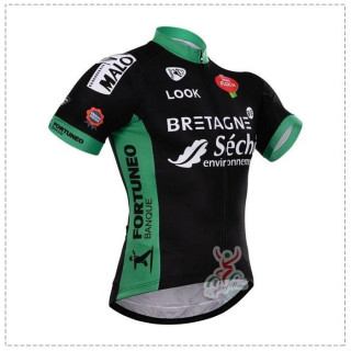 Maillot de Ciclismo Seche: Comodidad y Estilo para tus Rutas