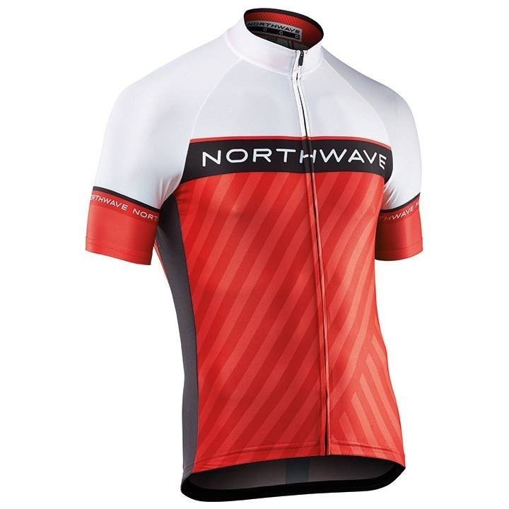 Maillot de Ciclismo para Mujeres NORTHWAVE: Comodidad y Estilo en Cada Pedalada