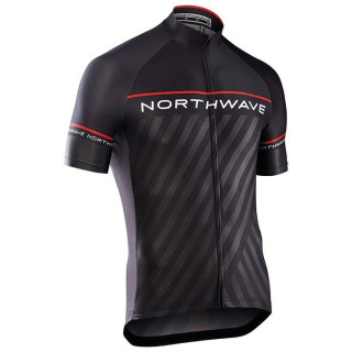 Maillot Ciclista NORTHWAVE: comodidad y estilo en cada pedaleada