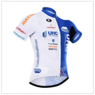 Maillot ciclista UHC: comodidad y estilo en cada pedaleada