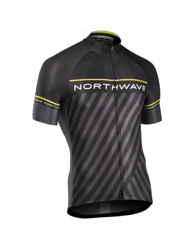 Maillot Ciclista NORTHWAVE: comodidad y estilo para tus rutas