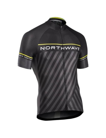Maillot Ciclista NORTHWAVE: comodidad y estilo para tus rutas
