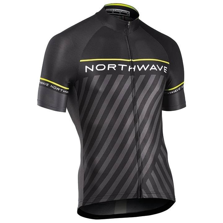 Maillot Ciclista NORTHWAVE: comodidad y estilo para tus rutas