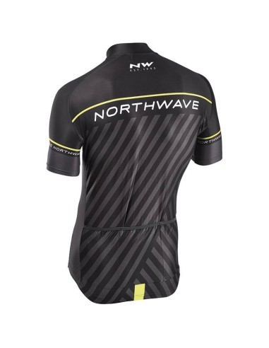 Maillot Ciclista NORTHWAVE: comodidad y estilo para tus rutas