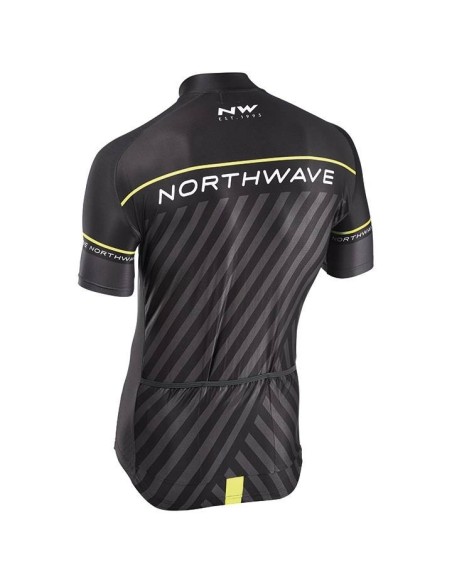 Maillot Ciclista NORTHWAVE: comodidad y estilo para tus rutas
