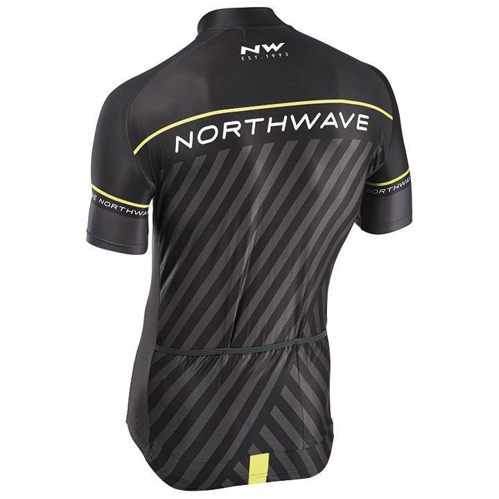 Maillot Ciclista NORTHWAVE: comodidad y estilo para tus rutas
