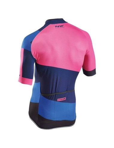 Maillot ciclista NORTHWAVE: comodidad y estilo para tus rutas
