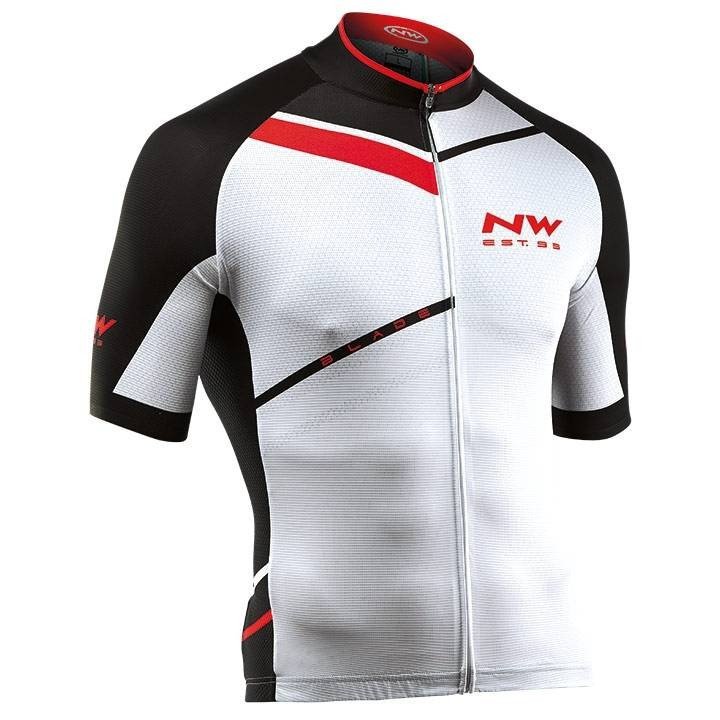 Maillot Ciclista NORTHWAVE: Comodidad y Estilo para Rodar