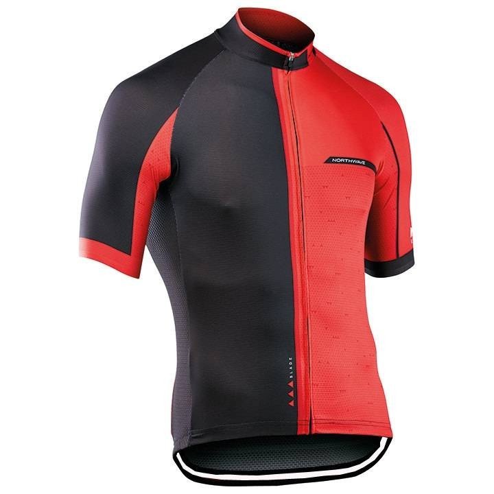 Maillot Ciclista NORTHWAVE: comodidad y estilo para tus rutas