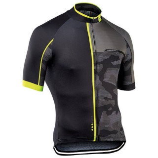 Maillot Ciclista NORTHWAVE: comodidad y estilo para tus rutas