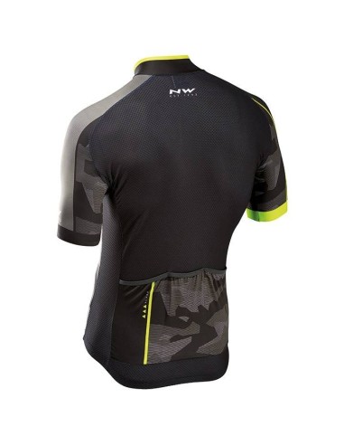 Maillot Ciclista NORTHWAVE: comodidad y estilo para tus rutas