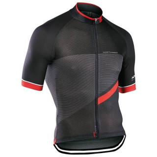 Maillot Ciclista Corto NORTHWAVE: Comodidad y Estilo en Cada Pedalada