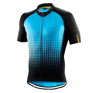 Maillot Corto MAVIC LTD para ciclistas: comodidad y estilo a buen precio