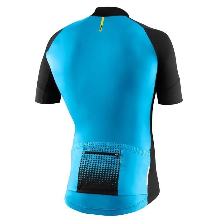 Maillot Corto MAVIC LTD para ciclistas: comodidad y estilo a buen precio