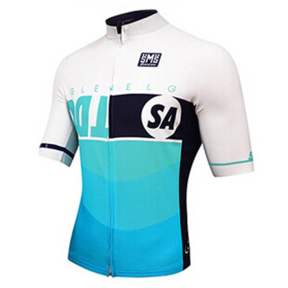 Maillot Ciclista Corto ADELAIDE: comodidad y estilo para tus rutas