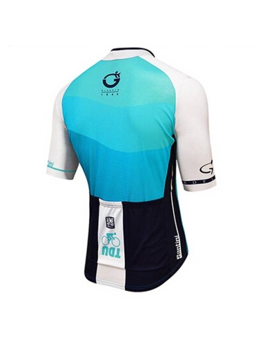 Maillot Ciclista Corto ADELAIDE: comodidad y estilo para tus rutas