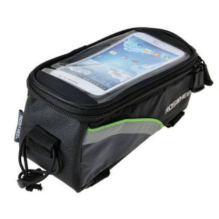 Funda para móvil en bicicleta: comodidad y estilo en tus rutas