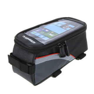 Funda para móvil en bici: cómoda y segura para tus rutas