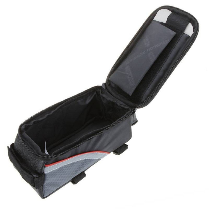 Funda para móvil en bici: cómoda y segura para tus rutas