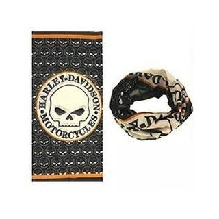 Bandanas de ciclismo con calaveras, la mejor protección para tu rostro