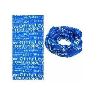 Bandanas de Ciclismo Azul: Estilo y Comodidad para Tus Rutas