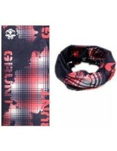 Bandanas y Gorra para Ciclismo: Tu Aliado Contra el Sudor y el Viento