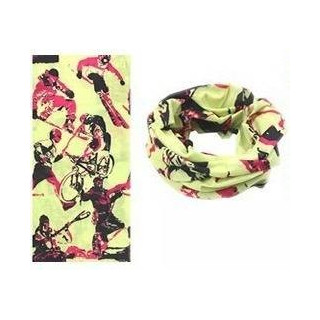 Bandanas de Ciclismo: Protege tu Cara del Sudor y el Viento