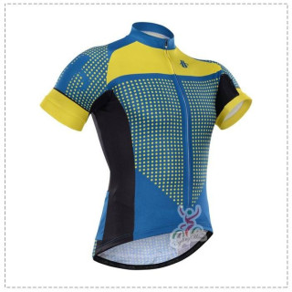 Maillot ciclista corto Hincapie: comodidad y estilo para tus rutas