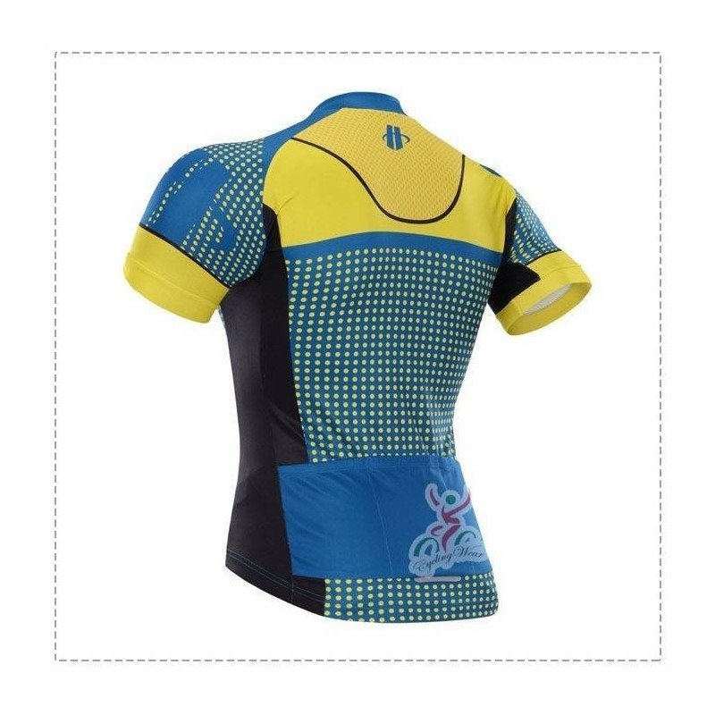 Le nouveau maillot de l'équipe Hagens Berman Axeon pour 2018 - Videos