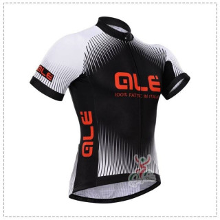 Maillot Ciclista Corto Giordana ALE: comodidad y estilo para tus rutas