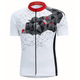 Maillot Ciclista Corto GORE BIKE WEAR Element: comodidad y estilo para tus rutas