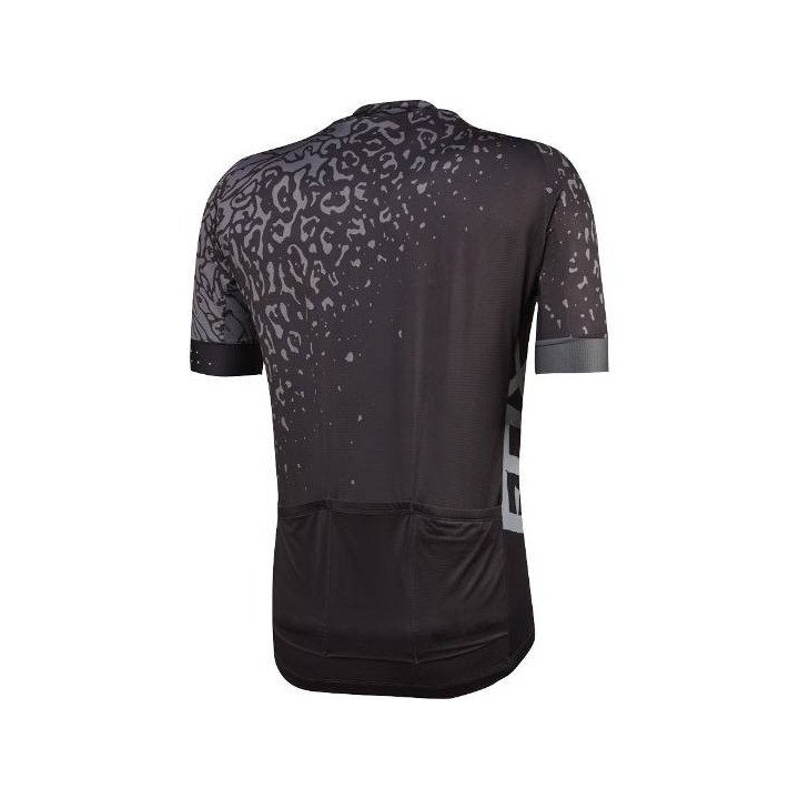 Maillot ciclista corto Fox, ideal para pedalear cómodo y fresco