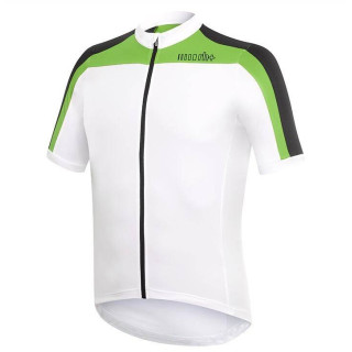 Maillot Ciclista Corto RH+ para disfrutar del ciclismo con estilo y comodidad